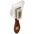 thumbnail image 1 of Limpiador de cepillos Shacke Suede & Nobuck Cuero en 4 direcciones, 1 of 6