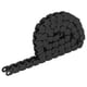 thumbnail image 5 of Cadena portacables, cadena portacables negra cerrada Cadena de plástico cerrada Cadena de arrastre de plástico negra Compacta y ligera, 5 of 8