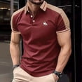 thumbnail image 2 of Playeras Interiores Para Hombre, Camisetas Gráficas Para Hombre, Camisetas Con Estampado De Letras, Camisetas De Otoño, Camisetas Casuales Holgadas De Manga Larga Vintage, Ropa, 2 of 5