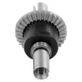 thumbnail image 4 of Conjunto de engranaje diferencial delantero de metal, accesorio para coche RC 12428, 4 of 7