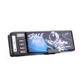 thumbnail image 2 of Estbridge Double Layer Large Capacity Multifunctional Stationery Password Box, 2 of 8