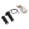 thumbnail image 2 of Motor Controller Set, Electric Bike Controller Easy To Install 500W  for Electric Bike Repairing, 2 of 8