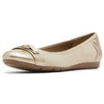 thumbnail image 1 of Bailarina Anne Klein Able, color taupe crepúsculo, talla 9, 1 of 7