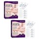 thumbnail image 1 of - 2pack Face Lift Tape Invisible,60 Pcs Face Tape,face Lift Tape,facelift Tape For Face Invisible,face Lifting Invi, 1 of 5