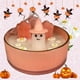 thumbnail image 2 of Vela fantasma,cupcakes novedosos y vela de cementerio de cachemira,vela perfumada de Halloween que has sido fantasma, 2 of 5