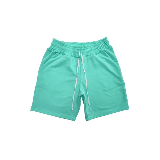 Short Bermuda Para Hombre De Algodon Walmart en linea