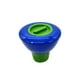thumbnail image 1 of Soidarity Dispensador de agua de limpieza de pastillas para piscina con tapa, alimentador de piscinas de Spa, herramienta de dispensación, patio Deportes acuáticos Soidarity OD024985-00, 1 of 6
