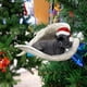 thumbnail image 4 of Adornos navideños, adornos navideños, regalos navideños, colgante decorativo de perro, colgante para árbol de Navidad, accesorios decorativos, colgante de ángel, 4 of 5