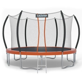 Big trampoline walmart 2025