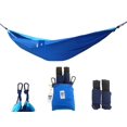 thumbnail image 2 of Hammock,Ultralight Material,with Hanging Straps(300x200 cm), 2 of 5