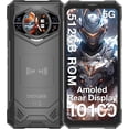 thumbnail image 1 of Teléfono móvil DOOGEE S200 X 5G 6.72 pulgadas 32 GB+512 GB 100 MP 10100 mAh, 1 of 10
