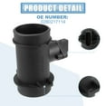 thumbnail image 4 of 0280217114 Car Mass Air Flow Sensor Meter MAF Sensor Airflow for Mercedes-Benz C230 1997-2000, 4 of 6
