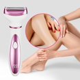 thumbnail image 5 of Multi Functional Women's Shaver Hair Removal Device Underarm Hair Scraper DD_Perfect Gift, 5 of 5