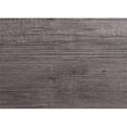thumbnail image 5 of Bowery Hill Solid Wood 6-Drawers Bedroom Dresser in Gray Oak, 5 of 6
