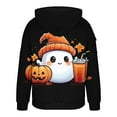 thumbnail image 5 of FDGIU Hoodies for Men Lightweight Plus Size Pullover Sweatshirts Fall 2025 Loose Fit Sports Casual Hooded with Pocket Fashion Clothes, 5 of 5