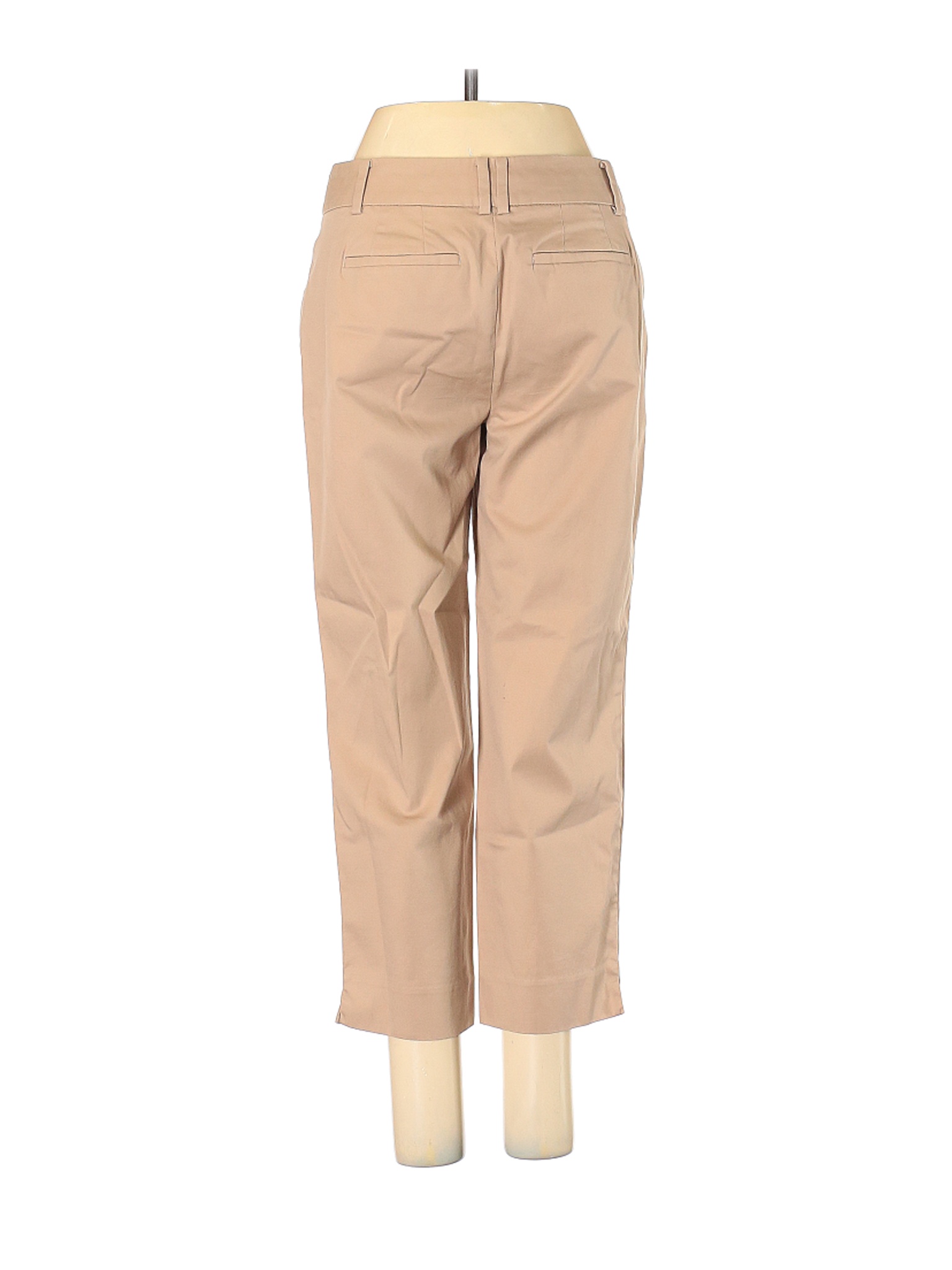 size 0 khaki pants
