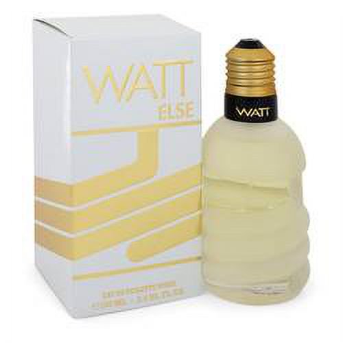 Watt Else Eau de Toilette Spray Cofinluxe Model