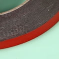 thumbnail image 4 of LOVEVER Heavy Duty Mounting Tape Double Side Car Trim Strip Double-sided Adhesive Thicken, 4 of 6