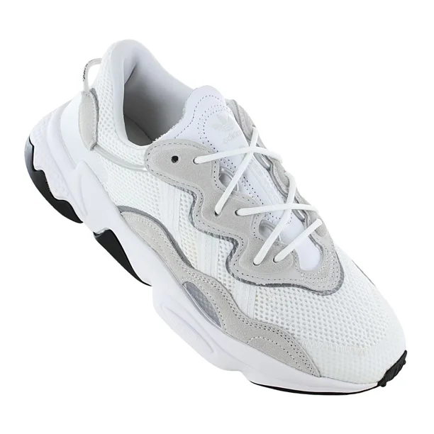 NEW Ad-id-as Originals OZWEEGO - Sneakers Shoes White EE6464 ORIGINAL