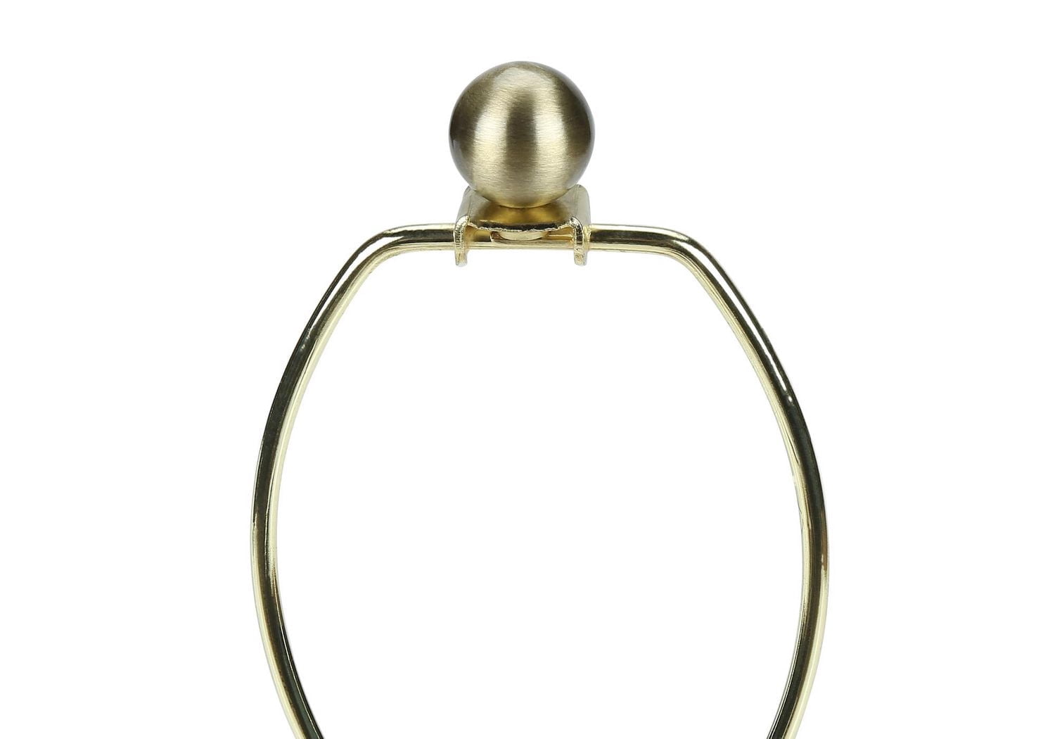 Monarch Specialties Luminaire, 22"h, Lampe De Table, Béton Crémeux, Teinte Ivoire / Crème, Moderne