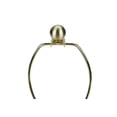 thumbnail image 2 of Monarch Specialties Lighting, 22"h, Table Lamp, Cream Concrete, Ivory / Cream Shade, Modern, 2 of 6