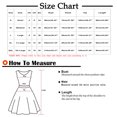 thumbnail image 3 of Otvok Womens Dresses Summer Casual Print V-Neck Camis Sleeveless Vest Long Dress, 3 of 6
