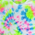 thumbnail image 4 of Sei Neon Tie Dye Kit, Craft and Fabric Spray, 3 Colors, 4 of 13