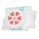 thumbnail image 4 of Llavero Con Protector Facial, Válvula Unidireccional Segura Protector Facial De Plástico PE 6 Piezas Para Exteriores ANGGREK Otros, 4 of 8