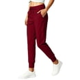 thumbnail image 5 of Womens Lightweight Hiking Pants Quick Dry Stretch Joggers for Running Workout Summer Unisex Lightweight Casual Pants, 5 of 9