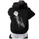 thumbnail image 3 of WILLBEST Sudaderas Navideñas para Hombre, Moda De Ocio, Impresión Digital 3D, Suéter con Capucha De Manga Larga Chica, 3 of 8