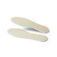 thumbnail image 5 of Wool and Alu Winter Shoe Insole, Set of 3 Pairs, Insulating and Odour Busting Shoe Inserts for Men and Women‚Äôs Boots and Shoes, Kaps Alu Tech Insoles, Warm and Comfy, 3 Pair Pack (36 EUR / L5 US), 5 of 7