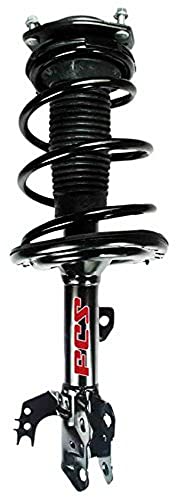 FCS Automotive International Complete Strut Assembly