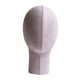 thumbnail image 3 of Modelo de cabeza de maniquí Salvador 22 pulgadas soporte para sombrero, 3 of 10