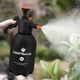 thumbnail image 5 of Pulverizador Manual Pulverizador manual de 2 litros Pulverizadores de plantas a prueba de explosiones Suministros para exteriores (negro), 5 of 5