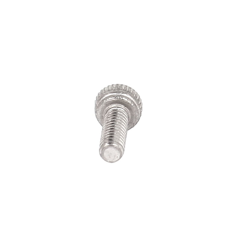 Lot De 100 Vis à Tête Hexagonale M2 X 6mm - Pour Modélisme, Bricolage, Marque Integy
