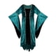 thumbnail image 4 of Disfraz de actuación de Halloween para niños, vestido de cintura suave con lazo para fiesta de accesorios de S, 4 of 8