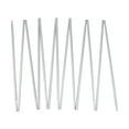 thumbnail image 3 of Easy to Assemble Aluminum Alloy Tent Pole Replacement for Various Sizes, 3 of 9