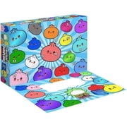 Dumpling Squishy, 2026 Squishy Dumpling Advent Countdown Calendar, 24 PCS Random Surprise Squishies Toys, Stress Relief Sensory Fidget Toy for Anxiety Relief Hand Relax, Birthday Gifts