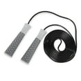 thumbnail image 1 of CAP Adjustable Weighted Jump Rope, 1 of 4