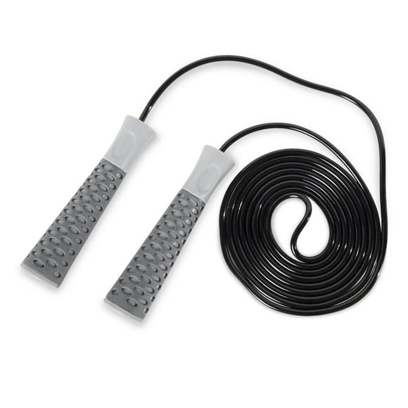 CAP Adjustable Weighted Jump Rope
