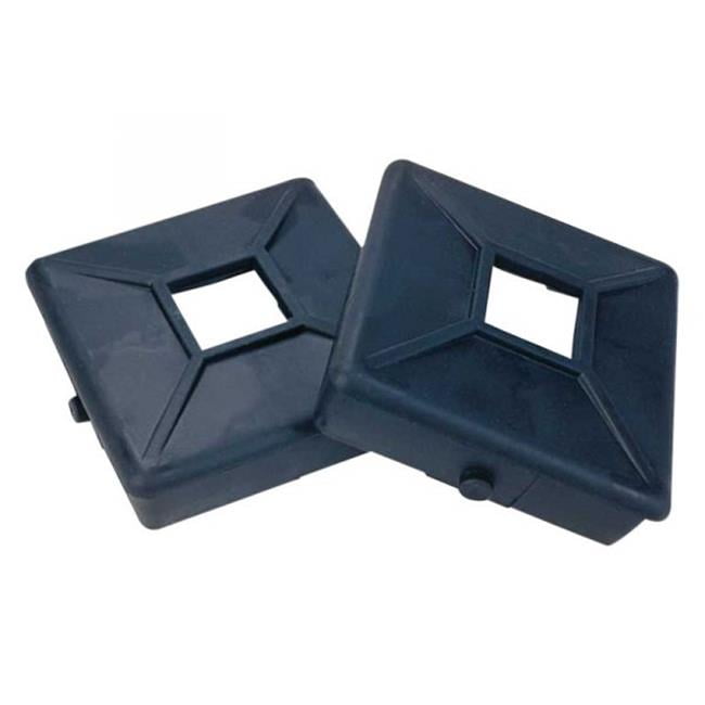 4 in. Rubber Bumper Plug with Tabs