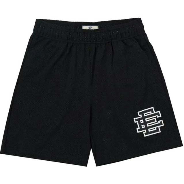 Eric Emanuel EE Basic Shorts NEW men's casual shorts fitness