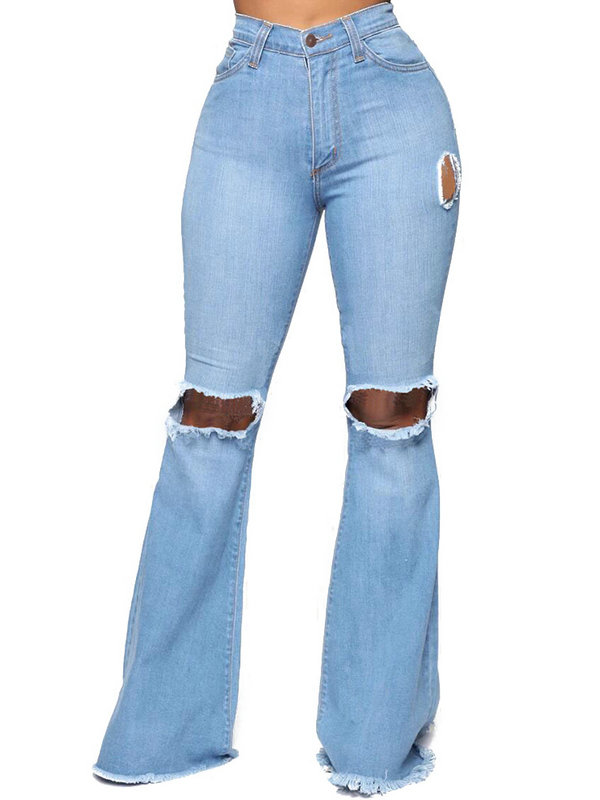 wide leg jeans walmart