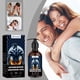 thumbnail image 5 of Gel de ducha para hombre, limpieza profunda, perfume duradero, 100 ml., 5 of 9
