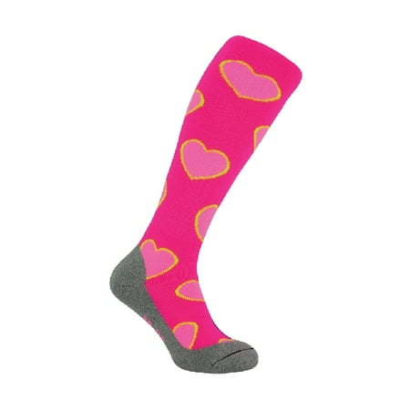 

Hockey Socks with Colourful Cool Funny Funky Designs | Hingly | Mens Ladies & Kids | Ideal Long Under Socks