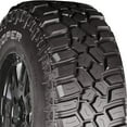 thumbnail image 7 of Cooper Evolution M/T Mud Terrain LT35X12.50R17 121Q E Light Truck Tire, 7 of 7