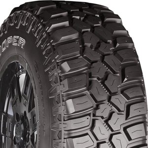 Cooper Evolution M/T Mud Terrain LT295/70R18 129/126Q E Light Truck Tire Sansujyuku sansujyuku.com