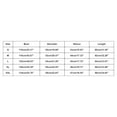 thumbnail image 3 of Ediodpoh Long Cardigan Sweaters for Women Solid Color Open Front Knit Sweater Lightweight Fall Winter Outwear Casual Long Sleeve Black XXL, 3 of 5