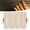 Beige, variant on M Buder 4 Grooves Silicone Baguette Mold Non-Stick French Bread Baking Pan Beige Sub Sandwiches Loaf Maker 13.15 In / 33.4 cm Kitchen Tool For Home Bakers Bakery Use