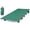 Green, variant on Ultralight Folding Tent Camping Cot Bed, Portable Compact for Outdoor Travel, Base Camp, Hiking, Mountaineering, Lightweight Backpacking (Green)
